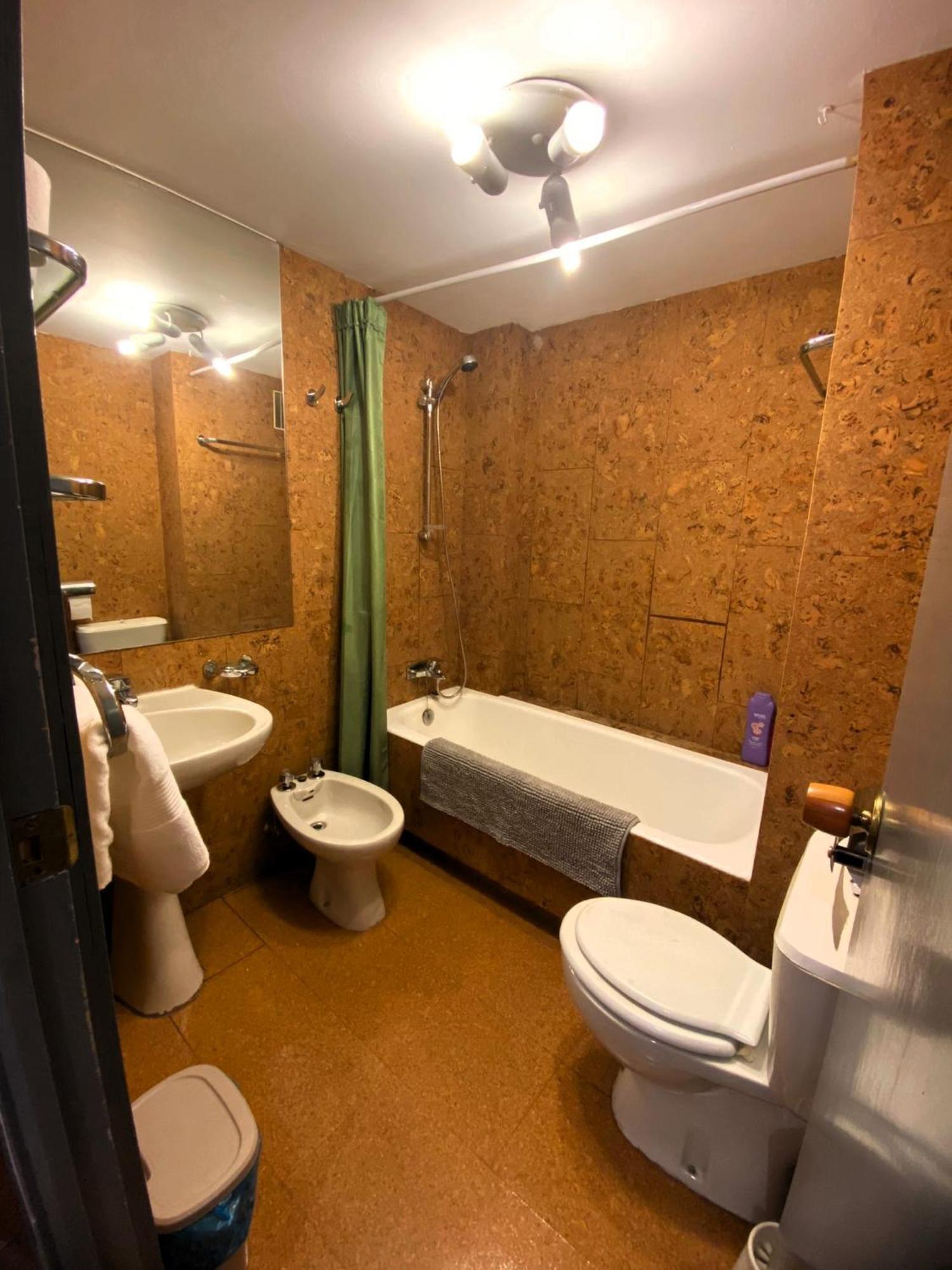 Apartment Sol De Montana St Moritz