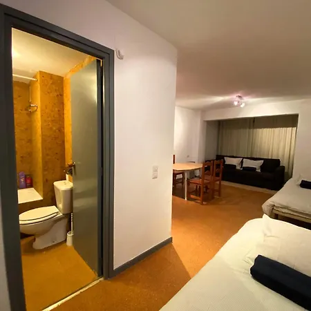 Apartamento Sol De Montana St Moritz Sierra Nevada Exterior photo